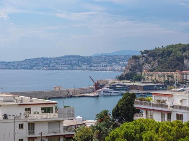Appartement vente à Nice, Alpes-Maritimes