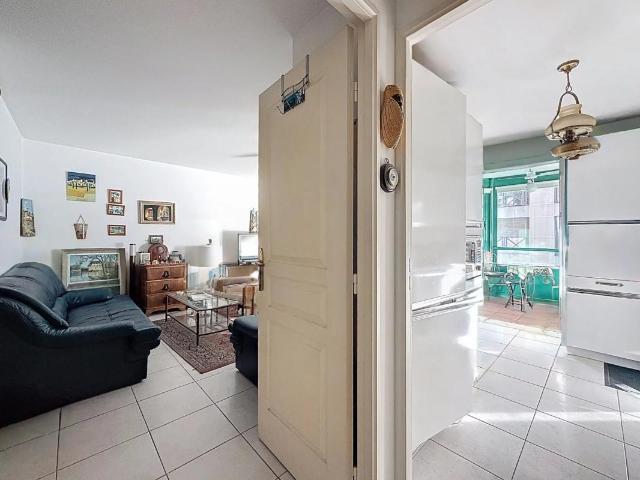 Appartement vente à Nice