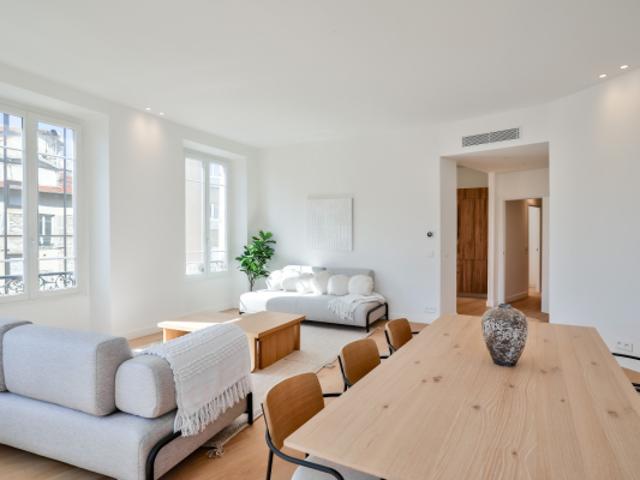 Appartement vente à Nice