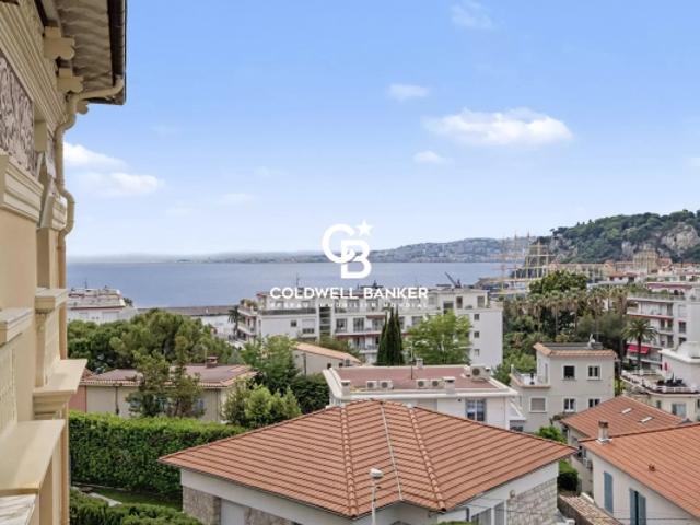 Appartement vente à Nice