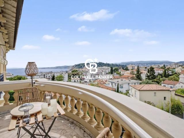 Appartement vente à Nice