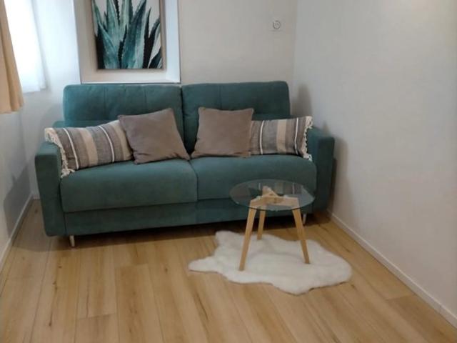 Appartement vente à Nice