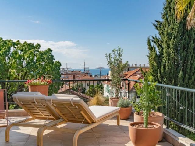 Appartement vente à Nice, Alpes-Maritimes