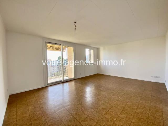 Appartement location à Nice