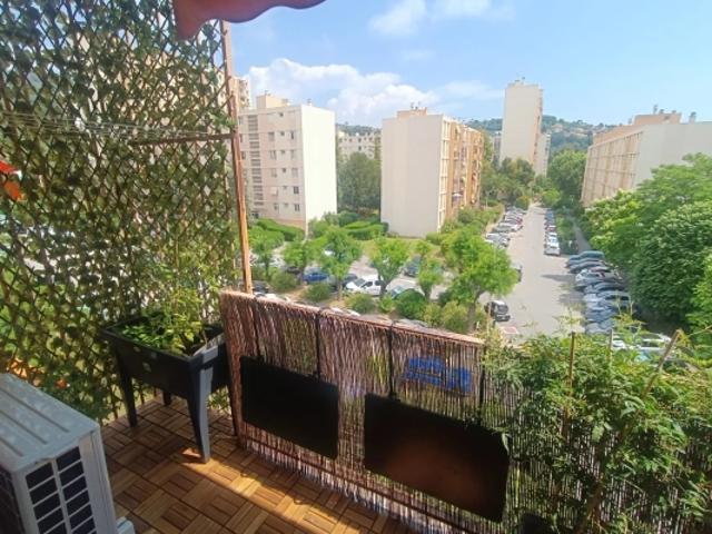 Appartement vente à Nice