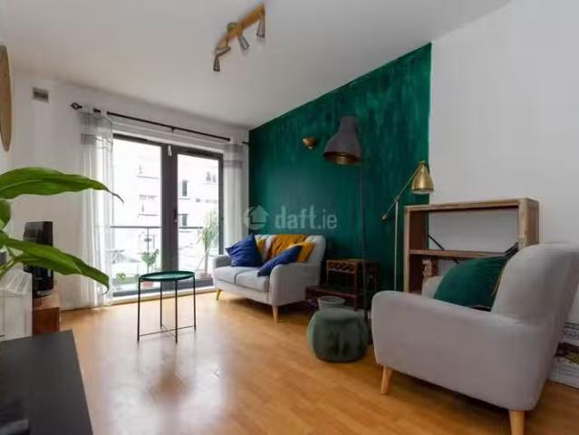 Apartment to rent