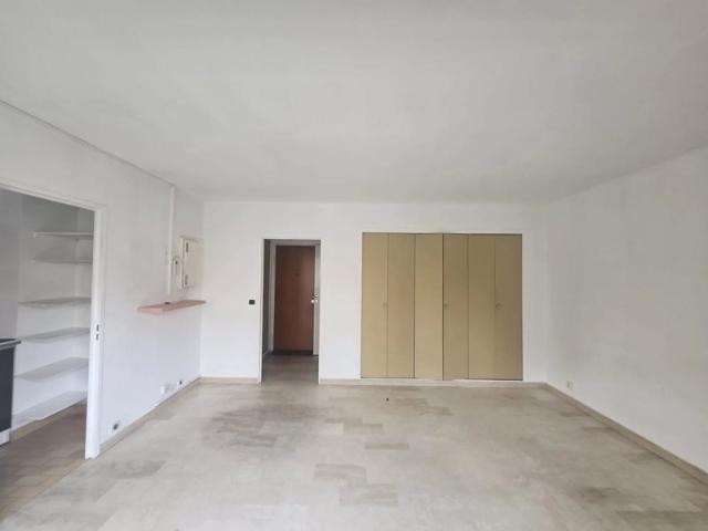 Appartement vente à Nice
