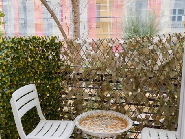 Appartement vente à Nice