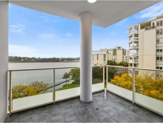 Apartment for rent in New South Wales