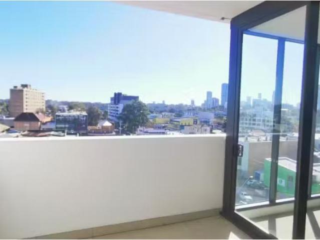 Apartment for rent in Rosehill, New South Wales
