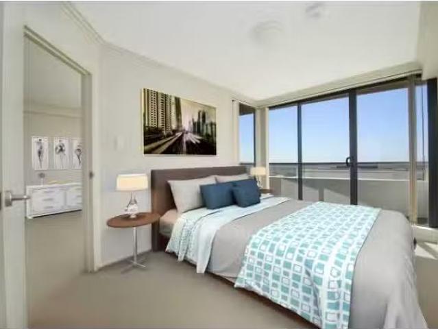 Apartment for rent in Crows Nest, New South Wales