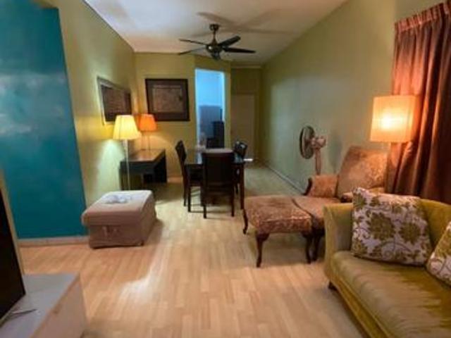 Apartment for rent in Petaling, Alam Impian