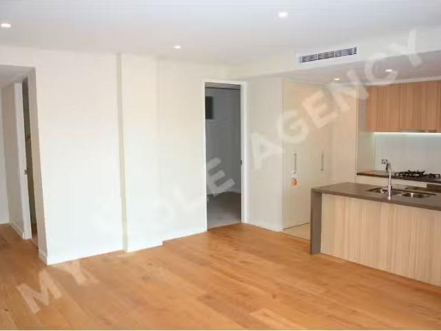 Apartment for rent in Gordon, New South Wales