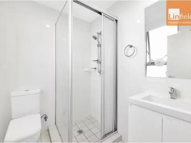 Apartment for rent in Rosehill, New South Wales
