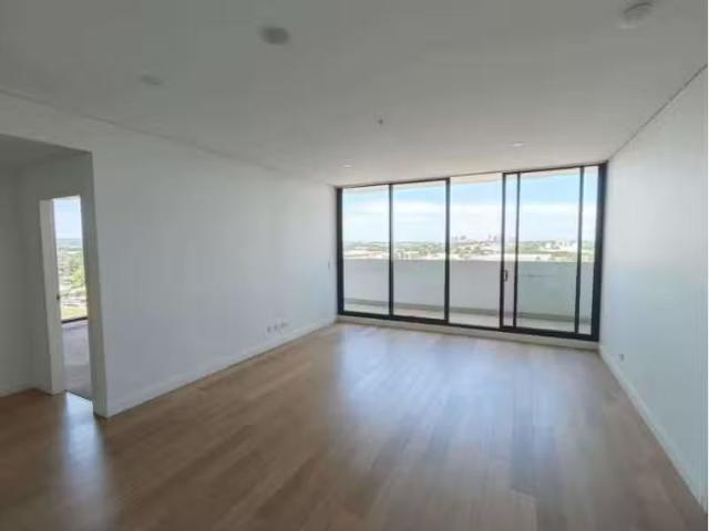 Apartment for rent in Rosehill, New South Wales