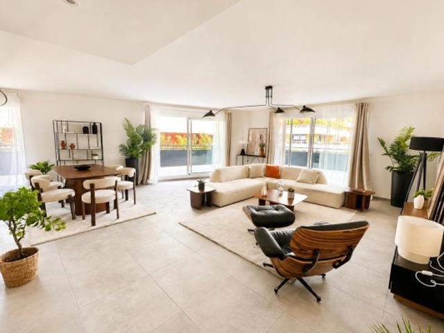 Appartement vente à Nice
