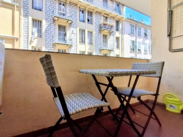 Appartement vente à Nice, Alpes-Maritimes