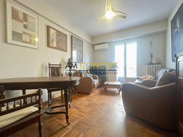 Appartement vente à Nice, Alpes-Maritimes