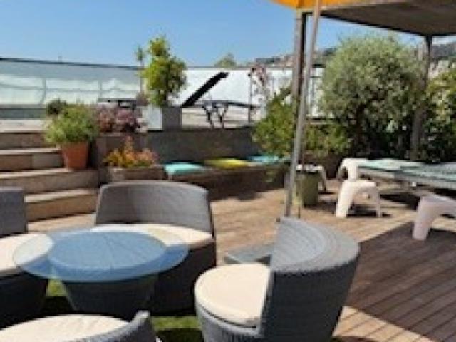 Maison location à Nice