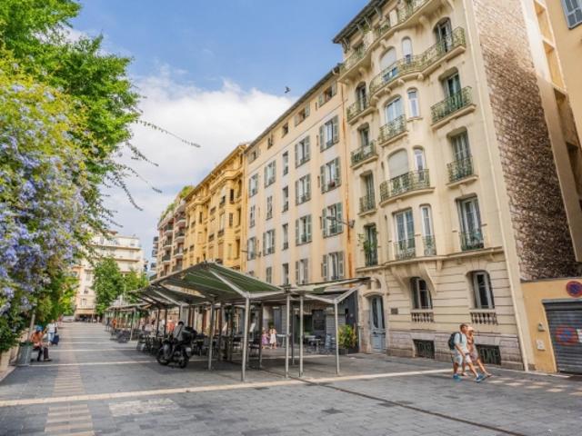 Appartement vente à Nice, Alpes-Maritimes