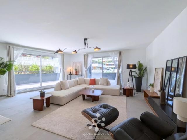 Appartement vente à Nice, Alpes-Maritimes