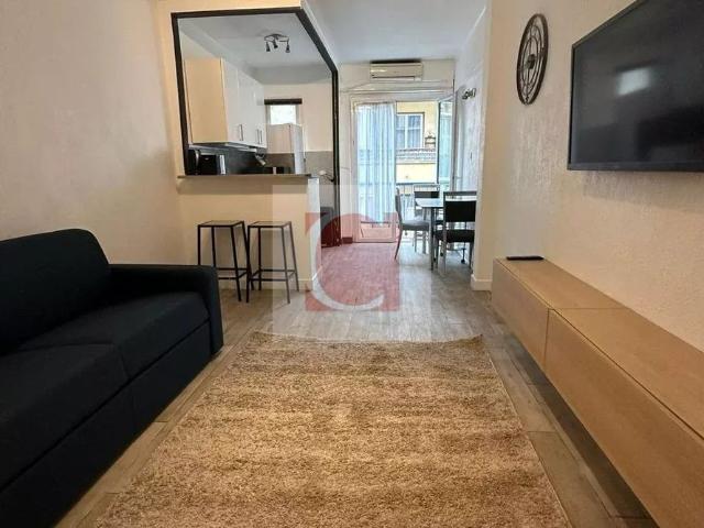 Studio location à Nice