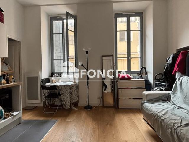 Appartement vente à Nice, Alpes-Maritimes