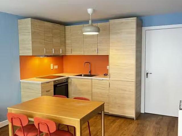 Apartment to rent