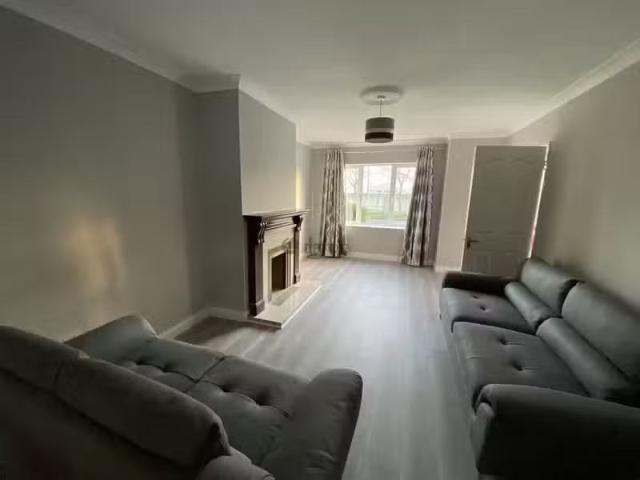 House to rent