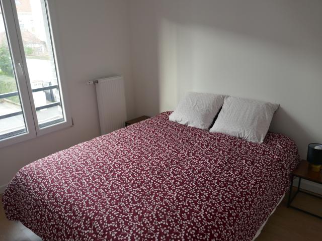 Appartement location à Antony, Châtillon