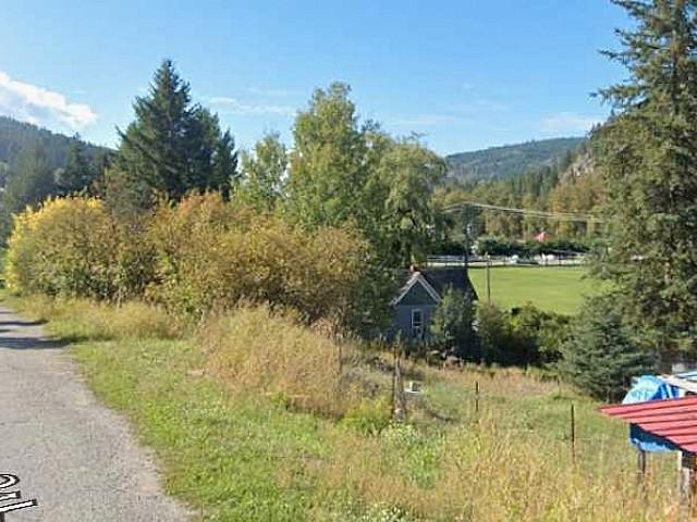 Land for sale in British Columbia