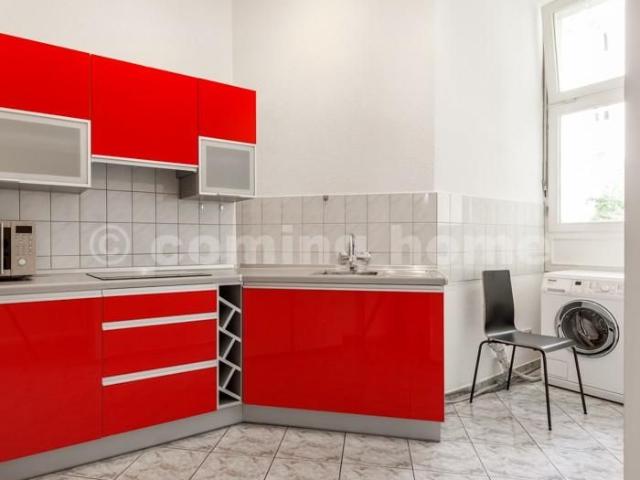 Apartment mieten in Wilmersdorf, Berlin