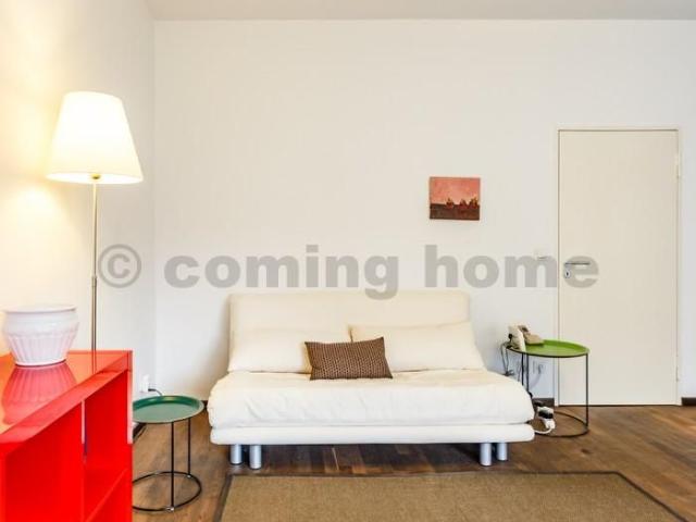 Apartment mieten in Wilmersdorf, Berlin