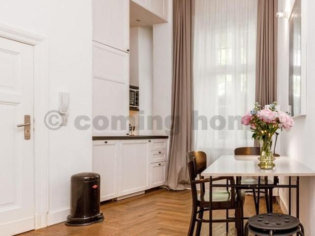 Apartment mieten in Tempelhof–Schöneberg, Berlin