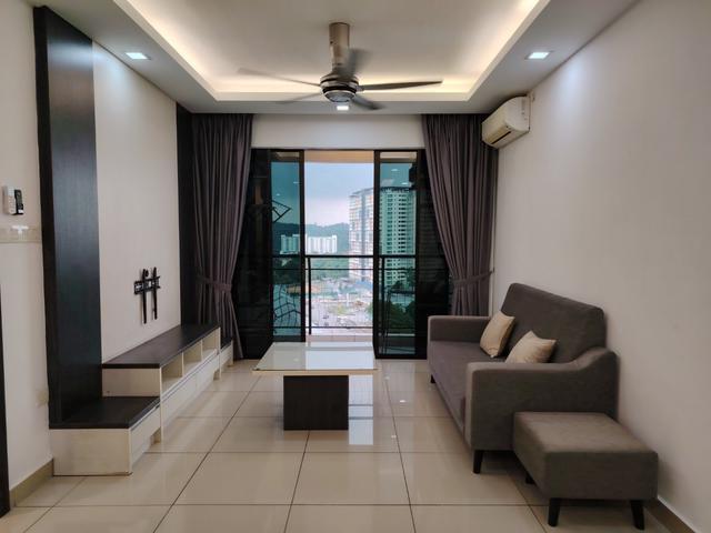 Condominium for rent in Petaling, Damansara Damai
