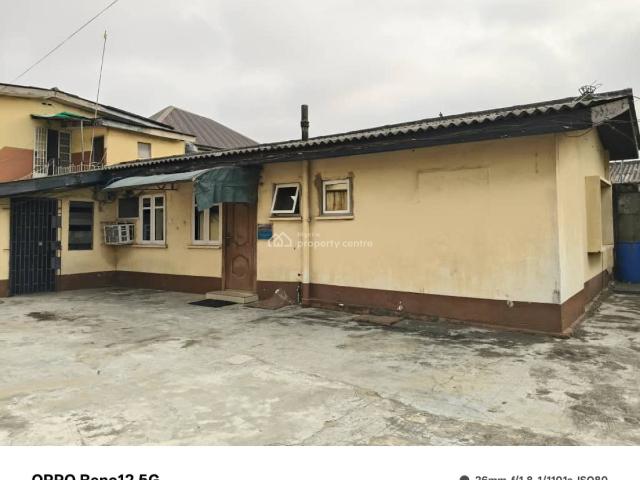 Property for sale in Surulere , Surulere
