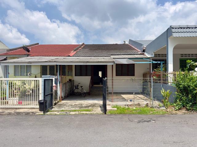 Terraced House for sale in Kajang, Langat