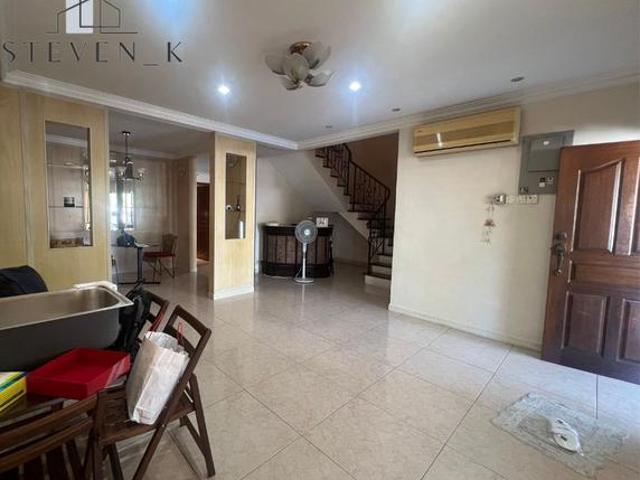 Residential House for sale in Wellesley, Penang
