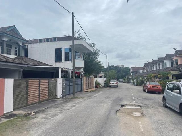 Terraced House for sale in Kuantan, Pahang