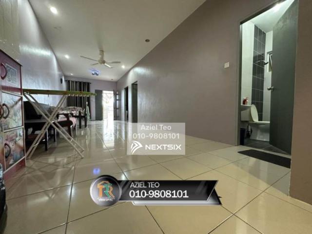 Residential House for sale in Georgetown, Penang