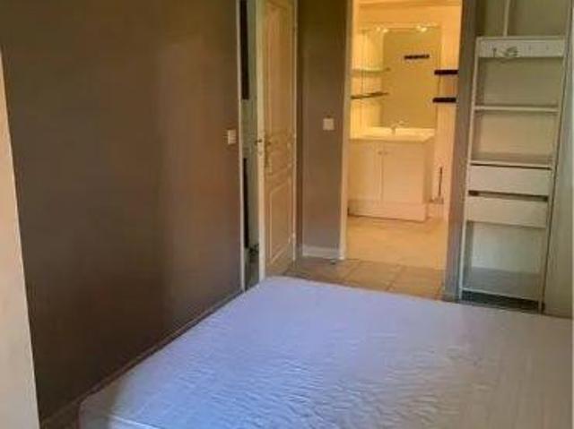 Appartement location à Nice