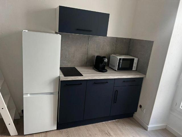 Appartement location à Nice