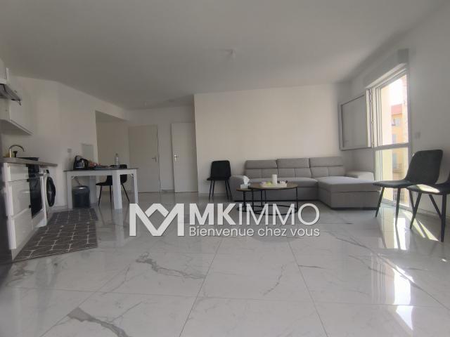 Appartement location à Nice, Alpes-Maritimes