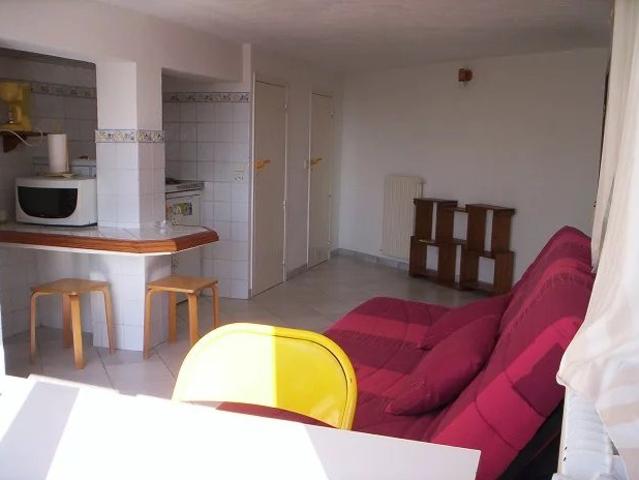 Appartement location à Nice
