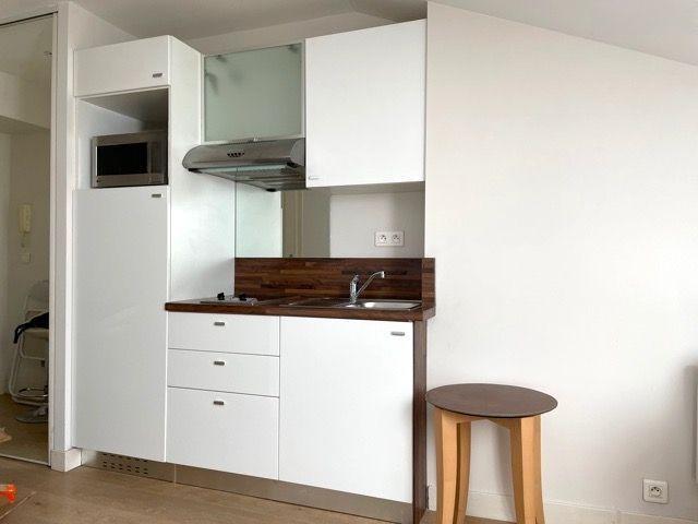 Appartement location à Nice
