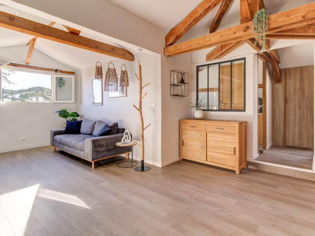 Appartement location à Nice