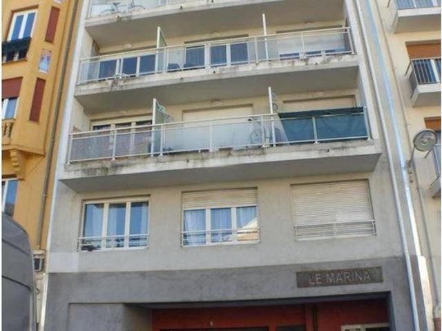 Appartement location à Nice