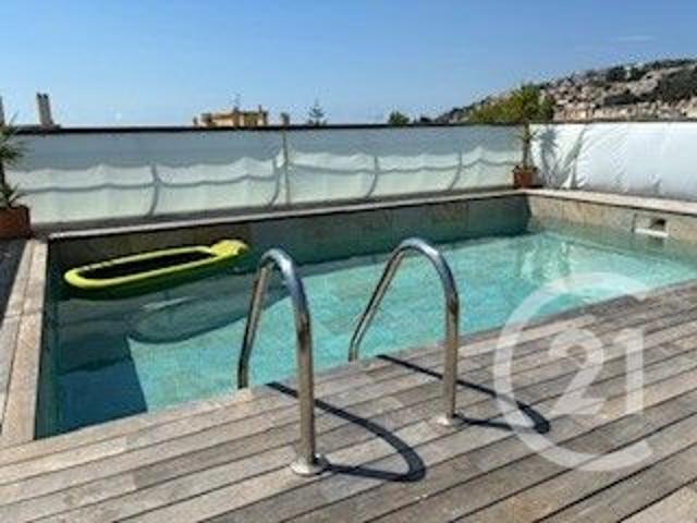 Appartement location à Nice, Alpes-Maritimes