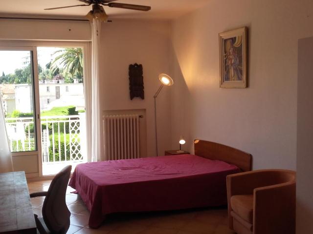 Appartement location à Nice
