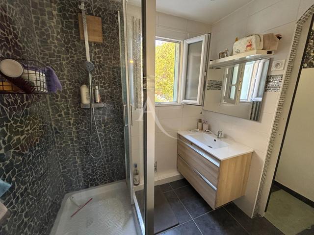 Appartement location à Nice
